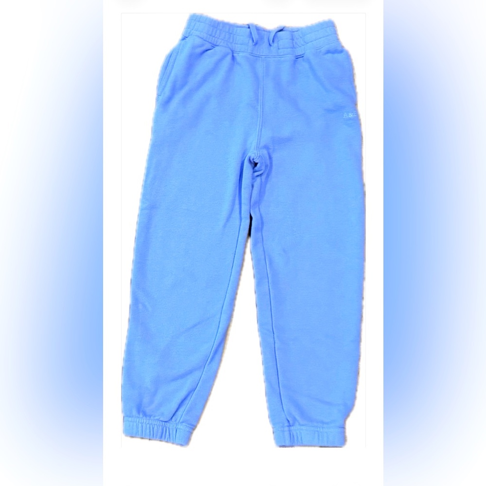 Abercrombie Sweatpants 7/8
